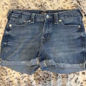 True Religion shorts